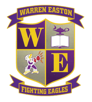Warren Easton