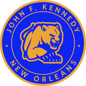 John F. Kennedy