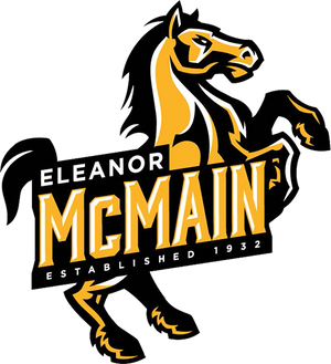 Eleanor MCMAIN