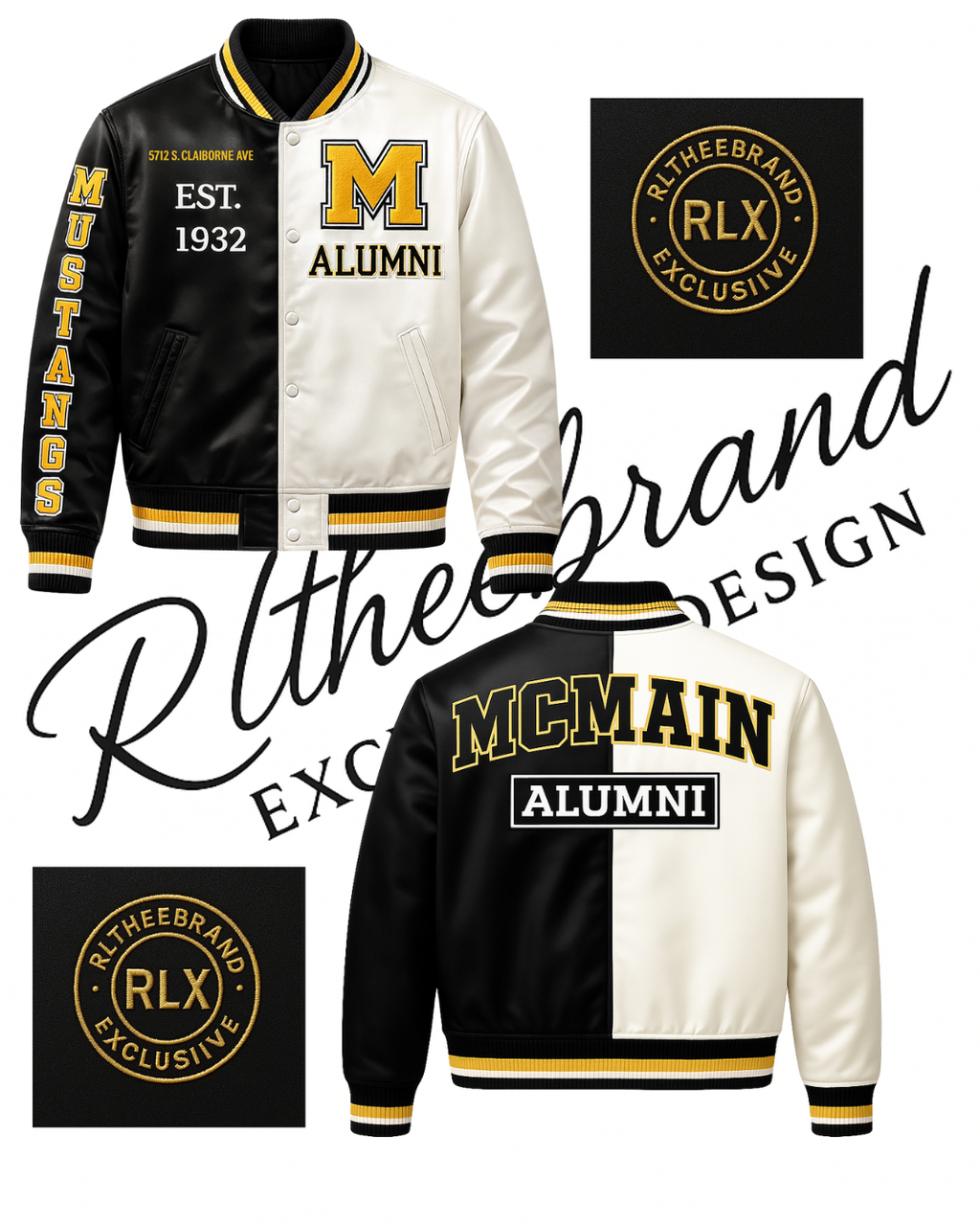 MCMAIN EXCLUSIVE closes (12/7)