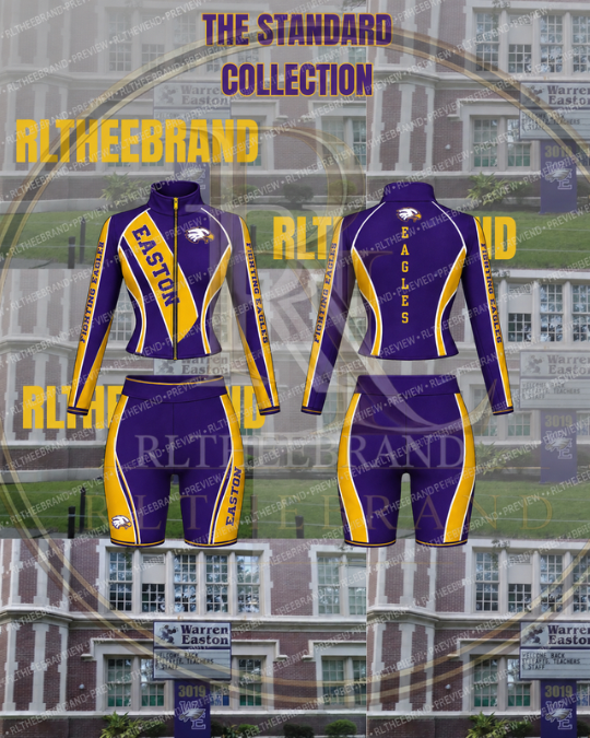 WOMEN’S ACTIVE SET ( PURPLE )